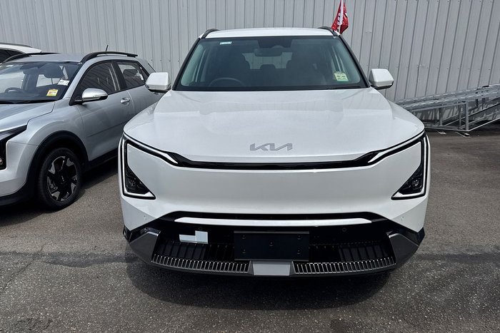 2025 Kia EV5 Earth