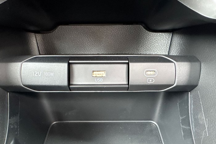 2025 Kia Picanto GT-Line