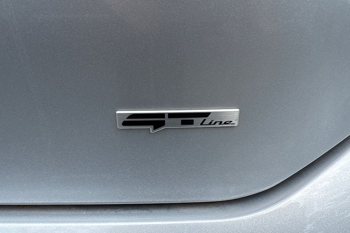 2025 Kia Picanto GT-Line