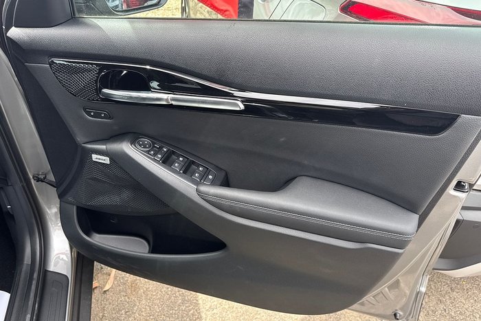 2025 Kia Seltos GT-Line