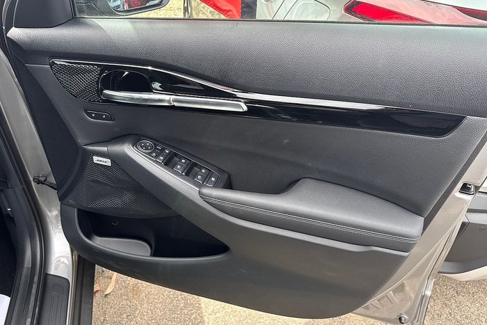 2025 Kia Seltos GT-Line