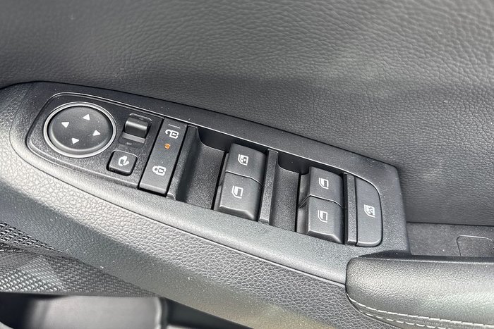 2025 Kia Seltos GT-Line