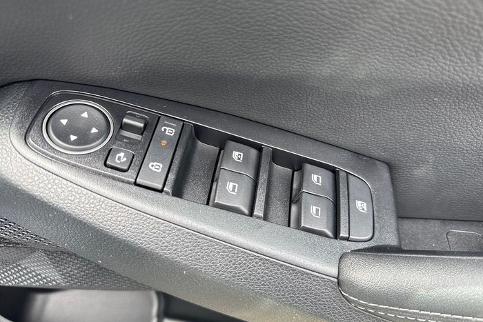 2025 Kia Seltos GT-Line