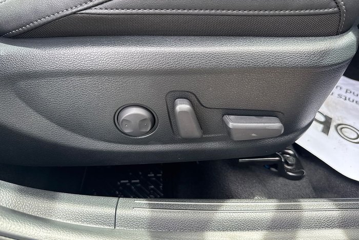 2025 Kia Seltos GT-Line