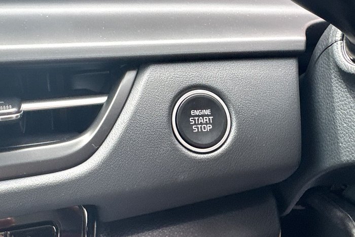 2025 Kia Seltos GT-Line