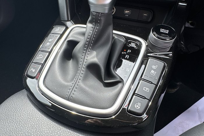 2025 Kia Seltos GT-Line