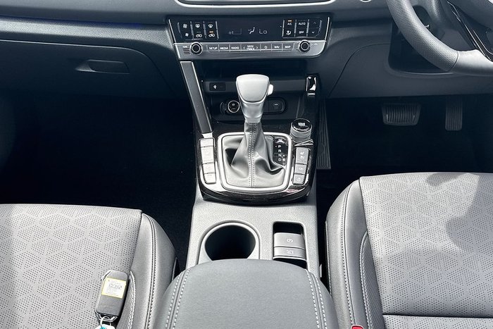 2025 Kia Seltos GT-Line