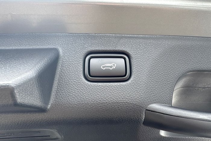 2025 Kia Seltos GT-Line