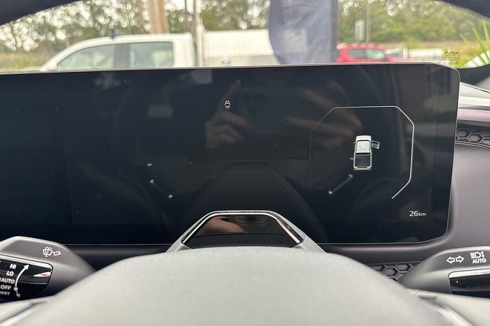 2025 Kia Tasman X-Pro