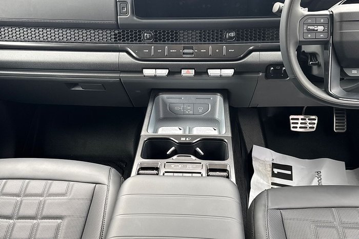 2025 Kia Tasman X-Pro