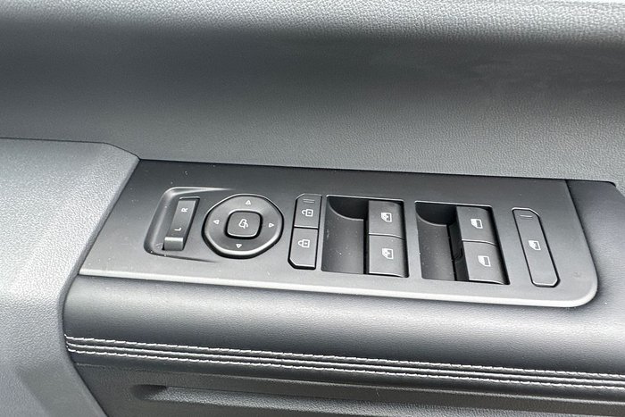 2025 Kia Tasman X-Pro