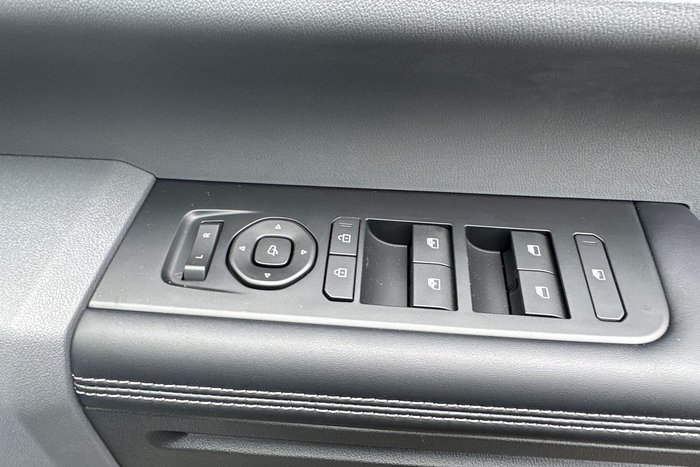 2025 Kia Tasman X-Pro