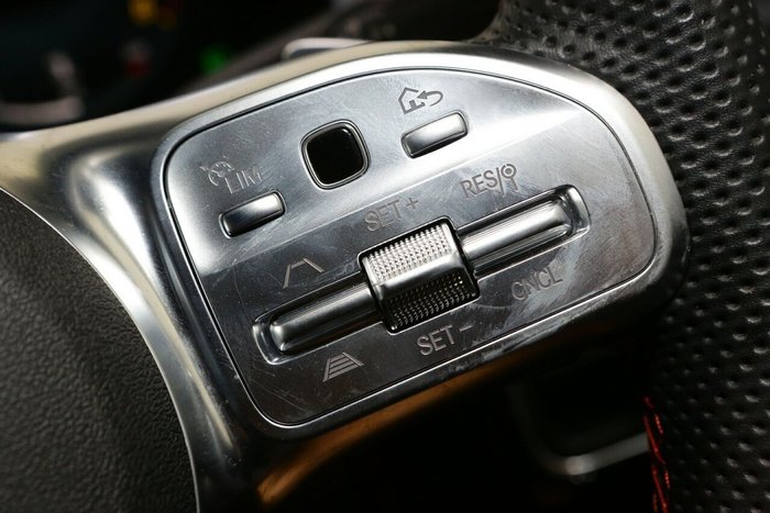 2022 Mercedes-Benz CLA-Class CLA250