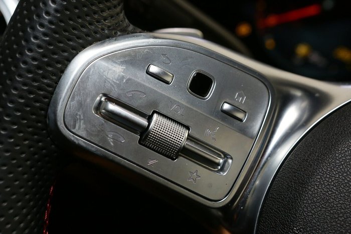 2022 Mercedes-Benz CLA-Class CLA250