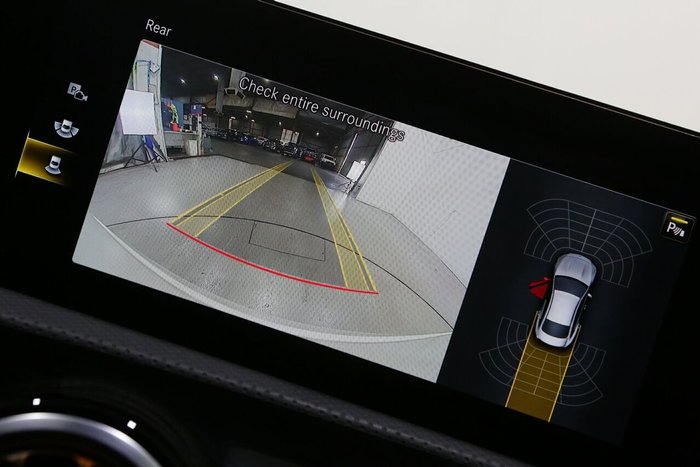 2022 Mercedes-Benz CLA-Class CLA250