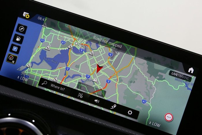 2022 Mercedes-Benz CLA-Class CLA250