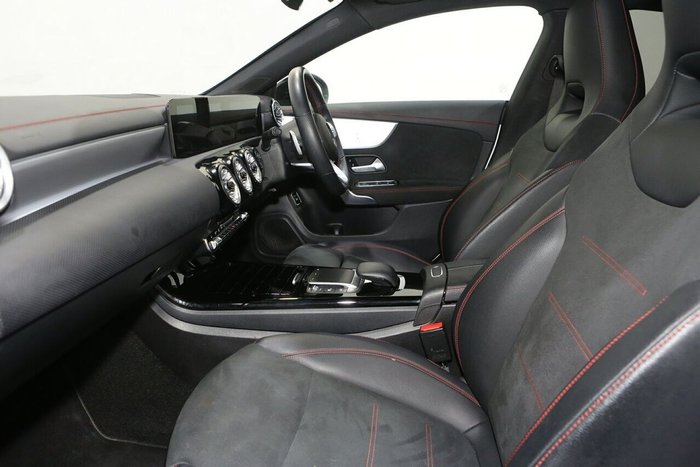 2022 Mercedes-Benz CLA-Class CLA250