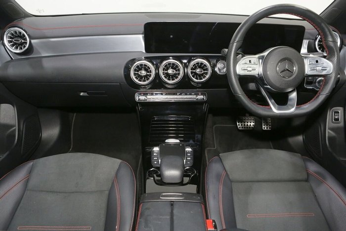 2022 Mercedes-Benz CLA-Class CLA250