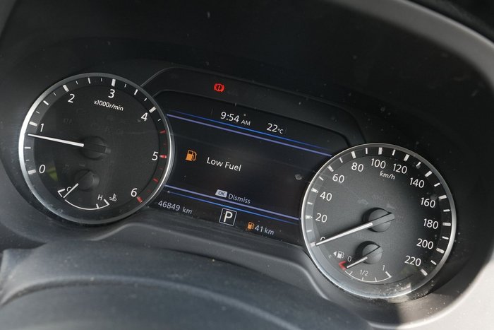 2023 Nissan Navara ST-X