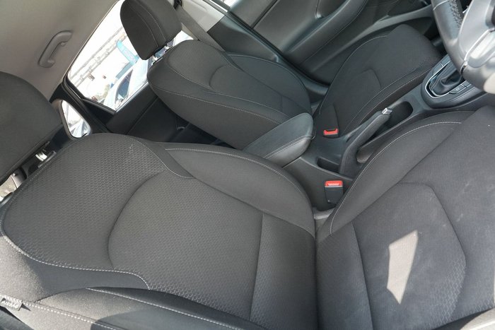 2020 Hyundai i30 Active