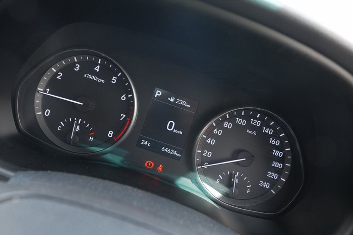 2020 Hyundai i30 Active