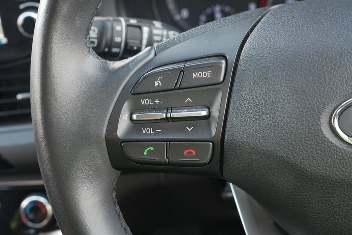 2020 Hyundai i30 Active