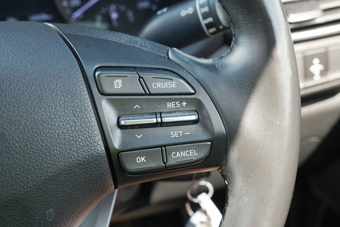 2020 Hyundai i30 Active