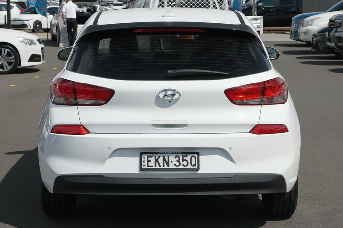 2020 Hyundai i30 Active
