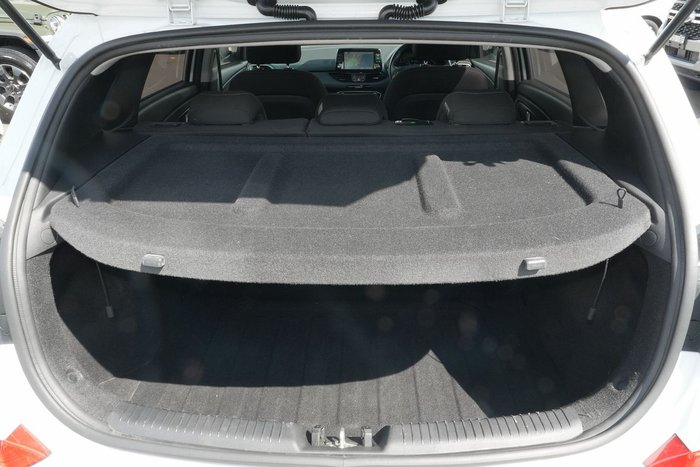 2020 Hyundai i30 Active