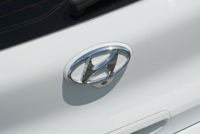 2020 Hyundai i30 Active