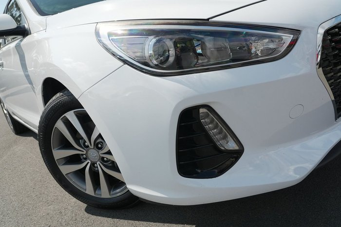 2020 Hyundai i30 Active