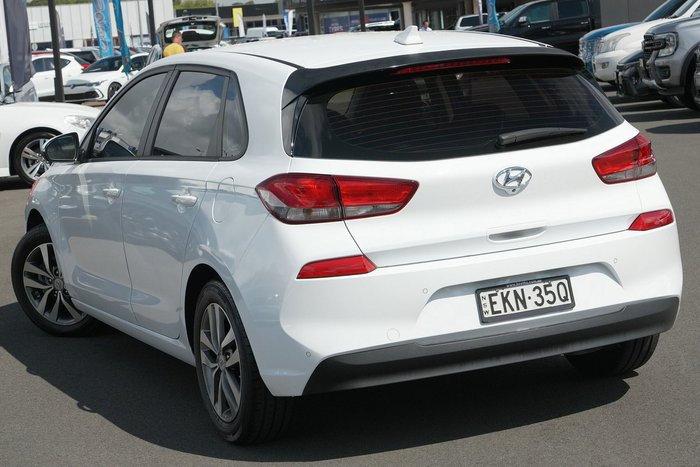 2020 Hyundai i30 Active