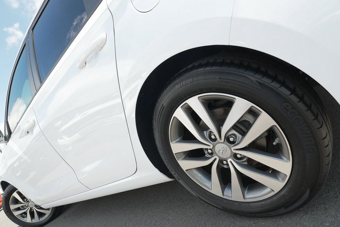 2020 Hyundai i30 Active