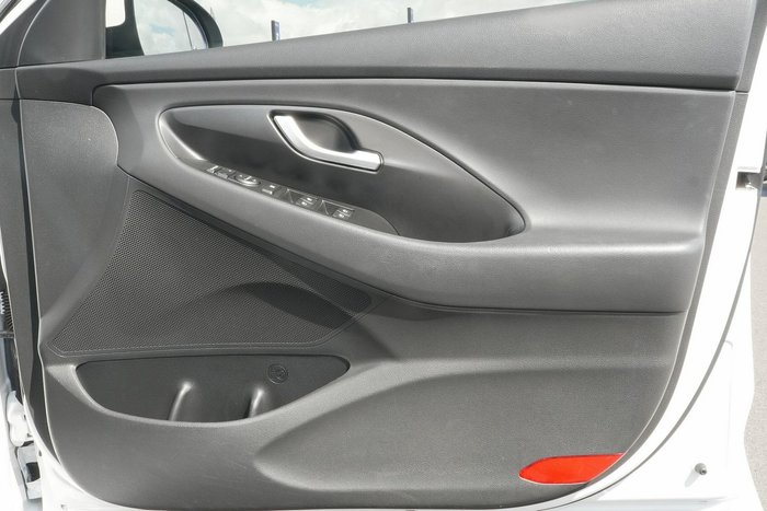 2020 Hyundai i30 Active