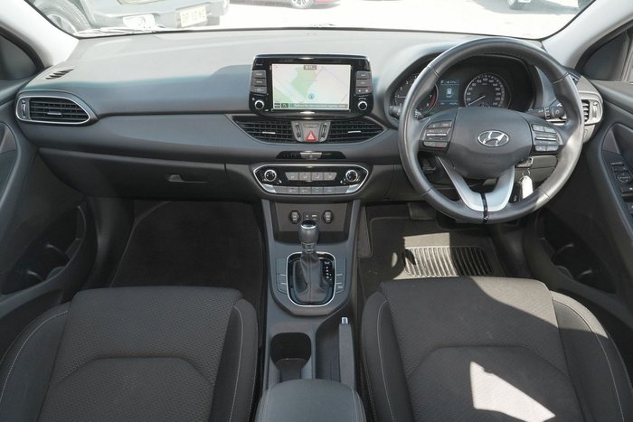 2020 Hyundai i30 Active