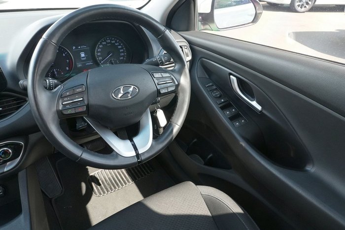 2020 Hyundai i30 Active