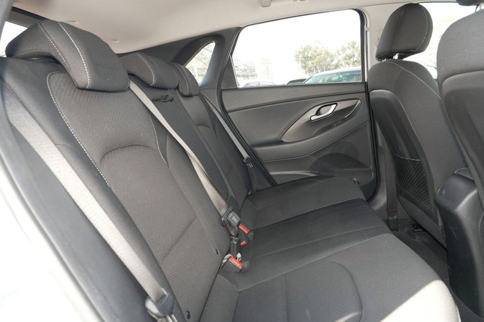 2020 Hyundai i30 Active