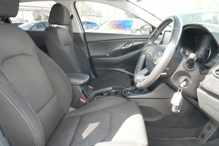 2020 Hyundai i30 Active