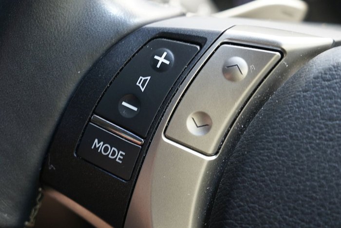 2012 Lexus GS GS350 Sports Luxury