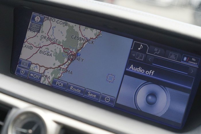 2012 Lexus GS GS350 Sports Luxury