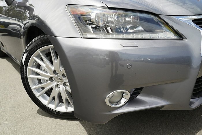 2012 Lexus GS GS350 Sports Luxury