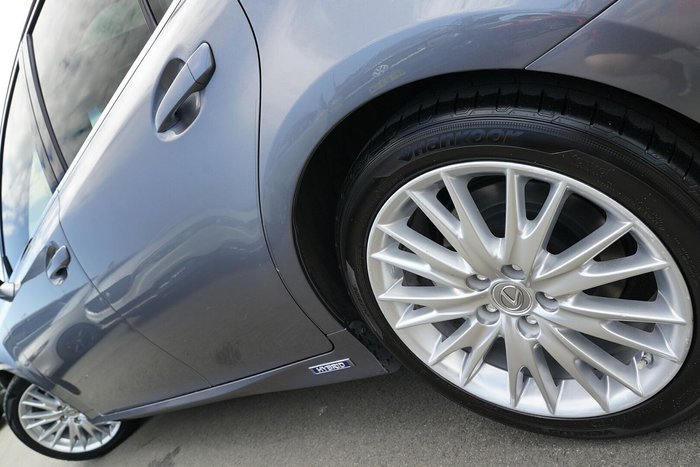 2012 Lexus GS GS350 Sports Luxury