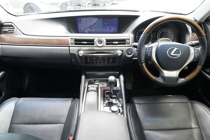 2012 Lexus GS GS350 Sports Luxury