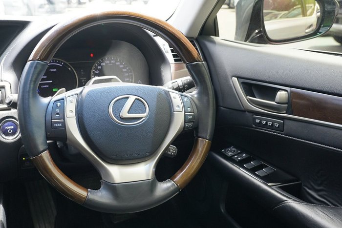 2012 Lexus GS GS350 Sports Luxury