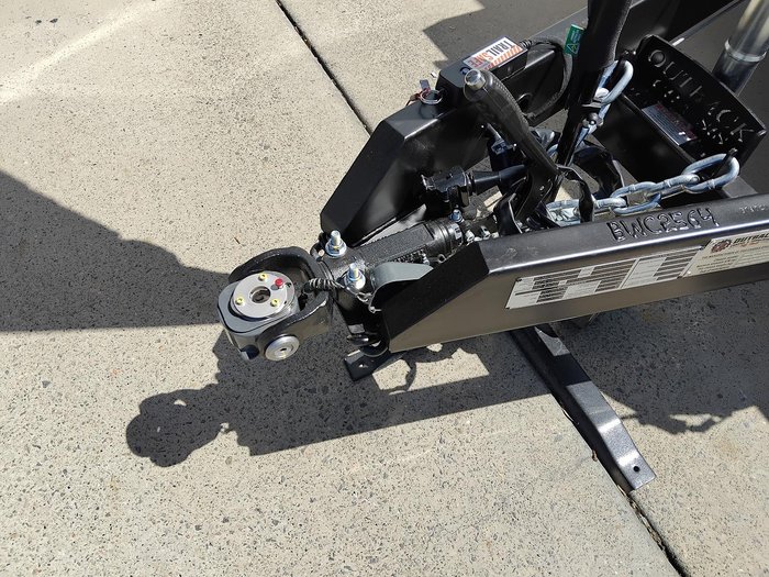 2025 Cadillac RV Hermes Family Double Bunk Van