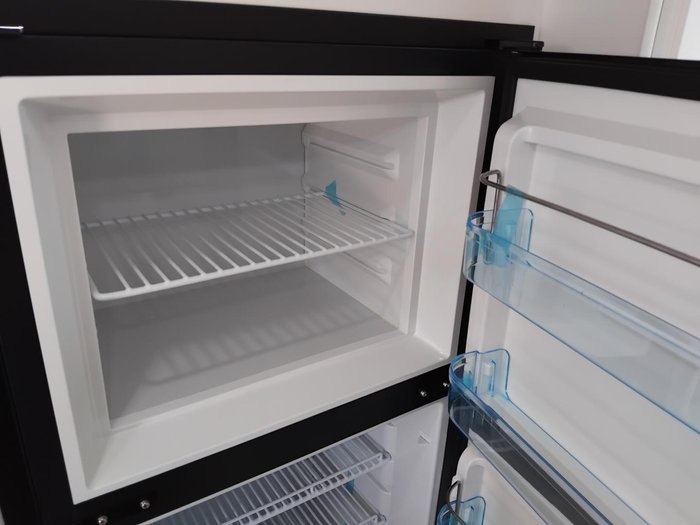 2025 Cadillac RV Hermes Family Double Bunk Van