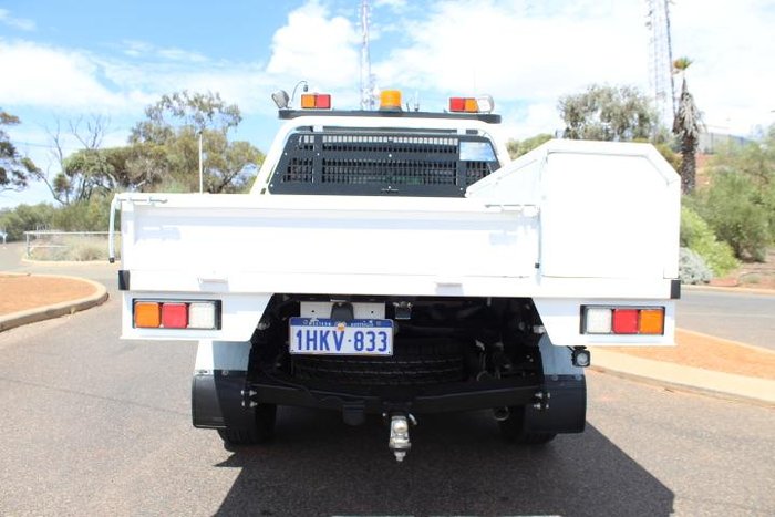 2021 Toyota Hilux SR