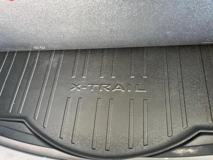2020 Nissan X-TRAIL TS