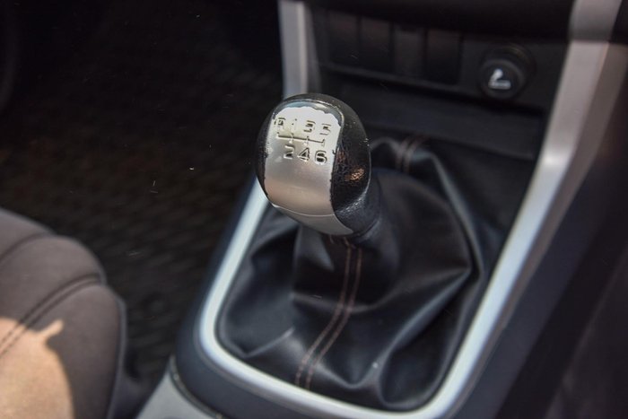 2019 Isuzu D-MAX LS-M