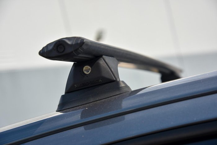 2019 Isuzu D-MAX LS-M